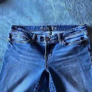 American Rag jeans size 7s